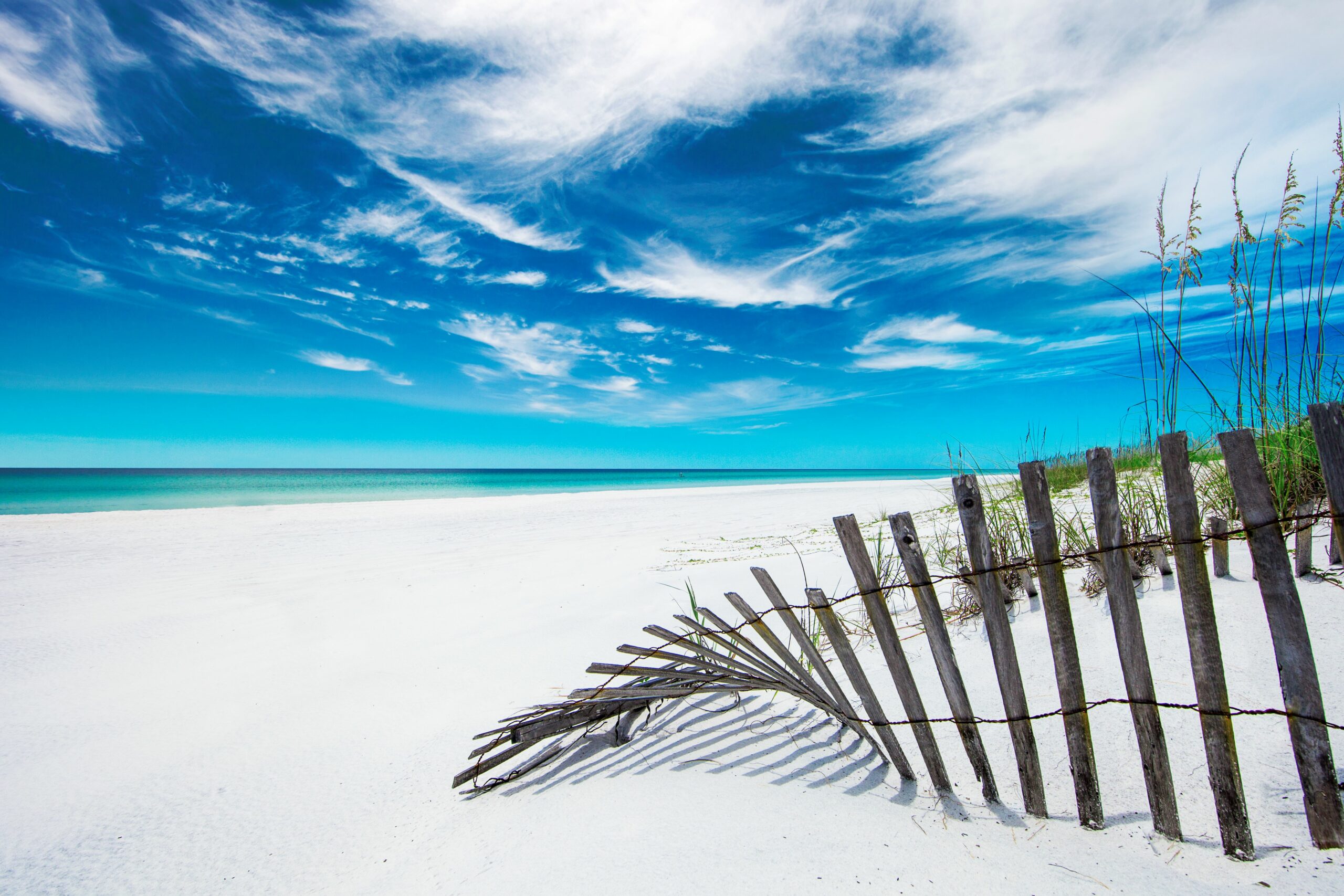Grayton Beach